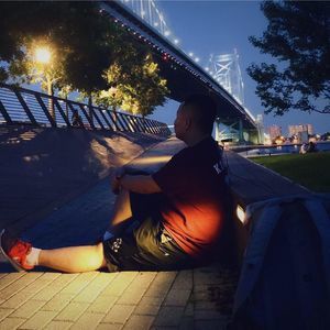 Meet your Posher, Brian